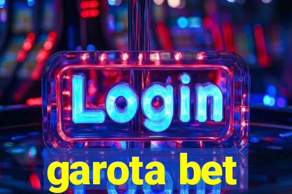 garota bet